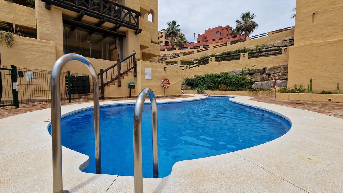 Apartment Ground Floor in La Duquesa
