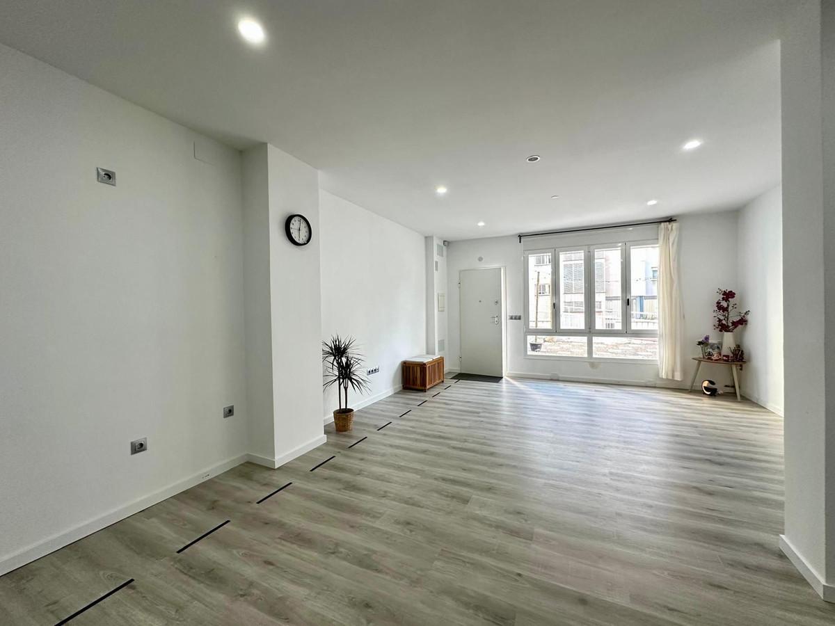 Apartment Ground Floor in Benalmadena