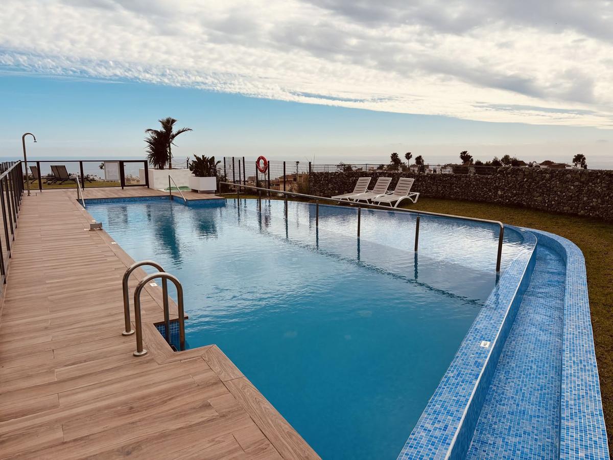 Villa Semi Detached in Riviera del Sol