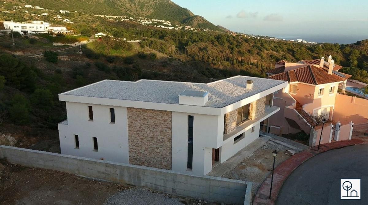 Villa Detached in Mijas
