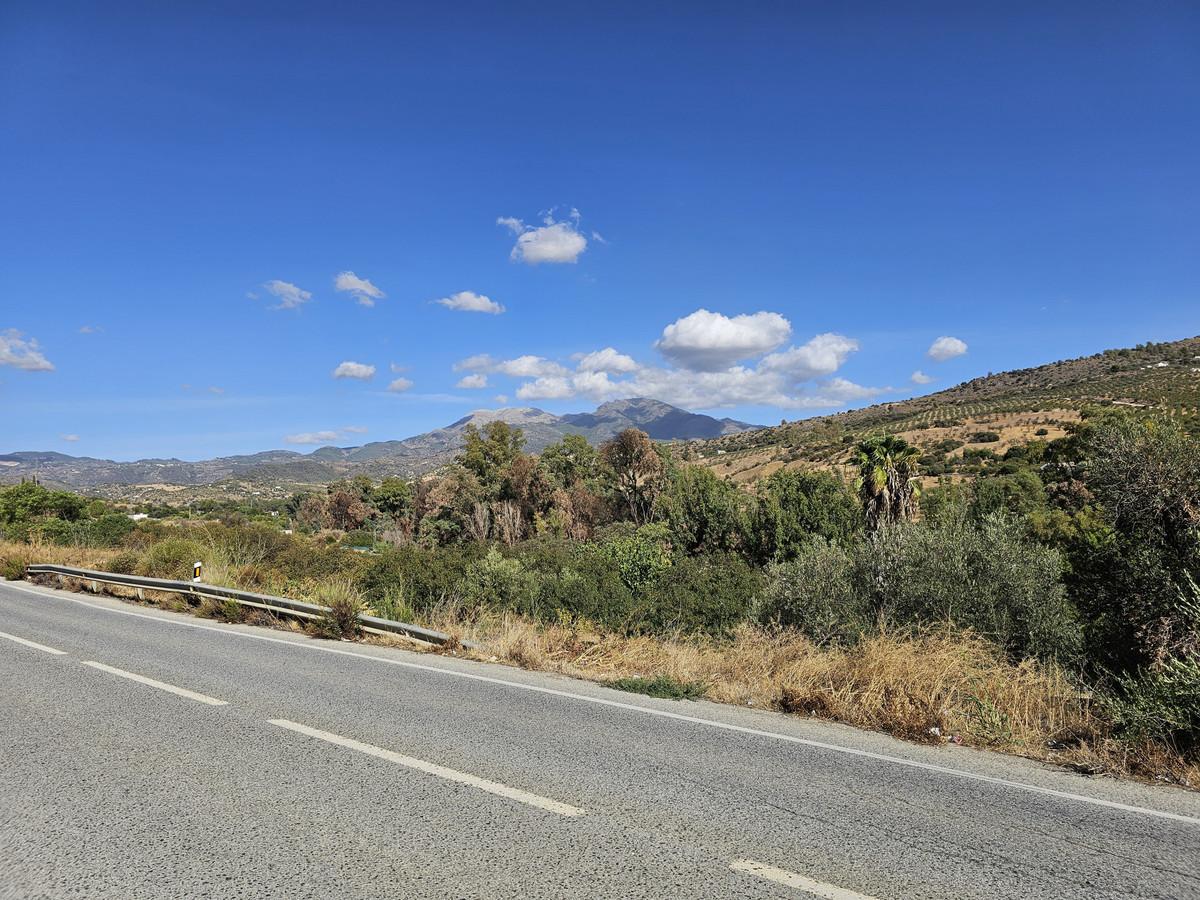 Villa Detached in Guaro