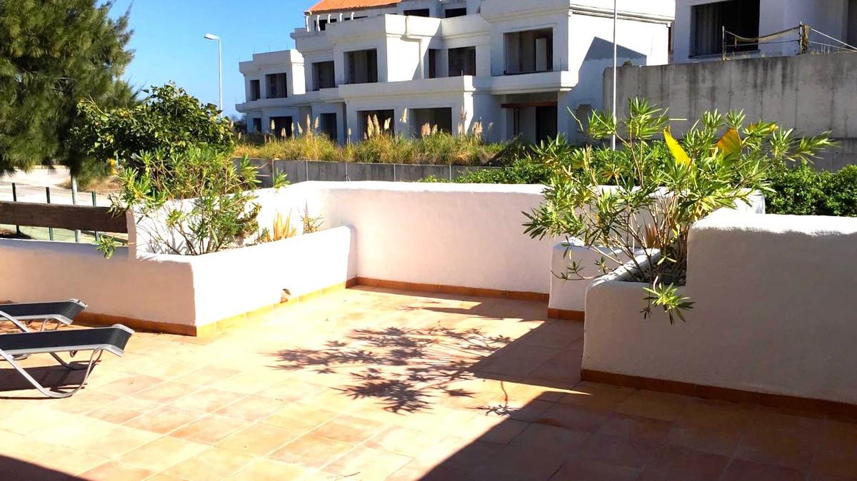 Apartment Ground Floor in Do&ntilde;a Julia