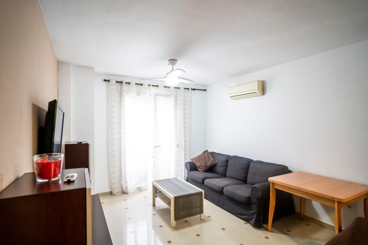 Apartment Middle Floor in Las Lagunas