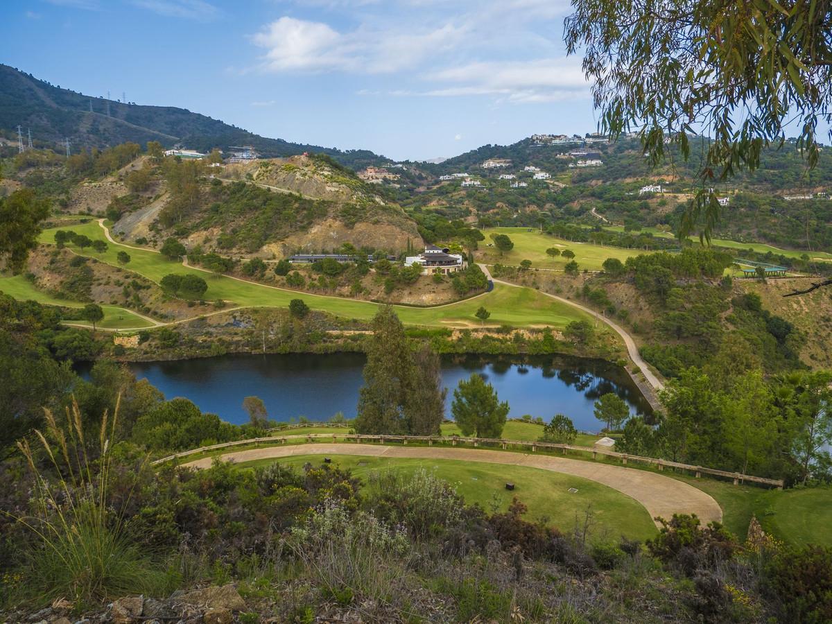 Plot Residential in La Zagaleta