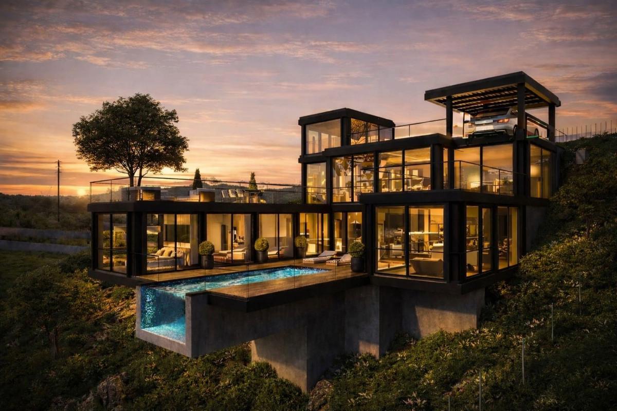 Plot Residential in Alhaur&iacute;n el Grande