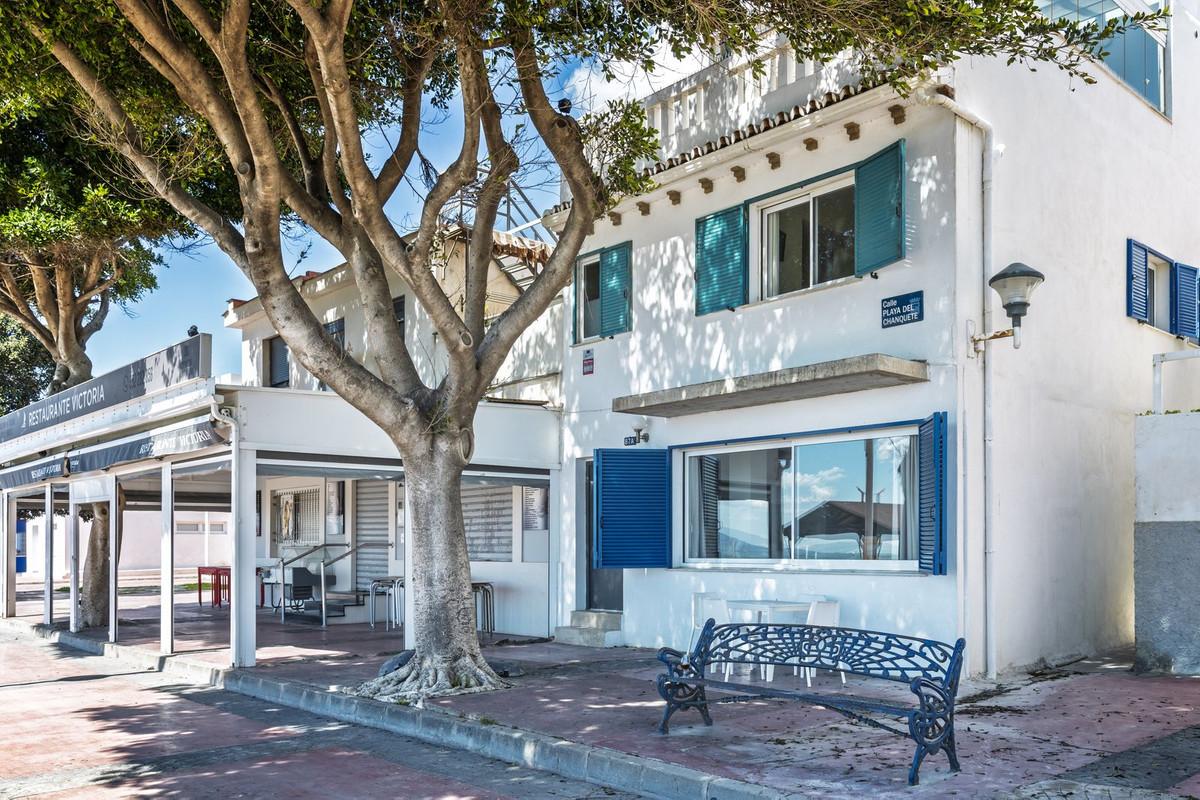 Townhouse Terraced in M&aacute;laga Centro