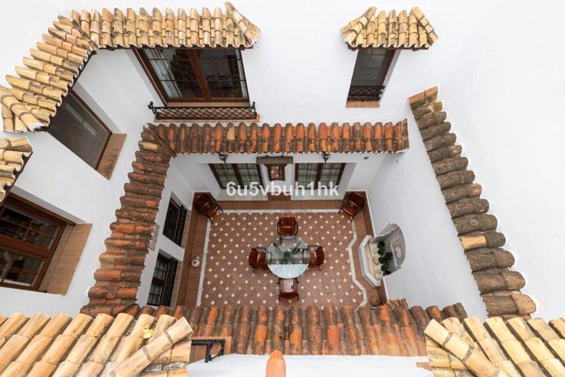 Townhouse Terraced in Fuengirola