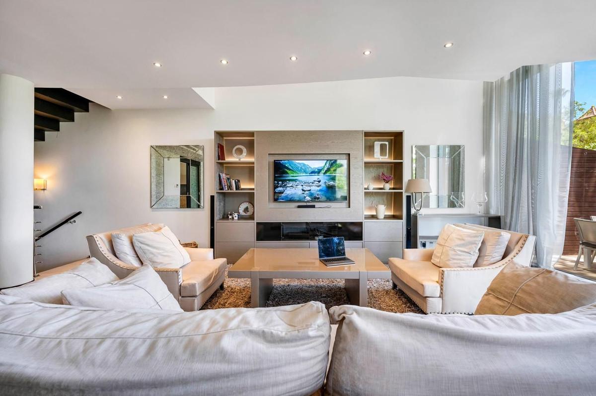 Townhouse Terraced in Sierra Blanca