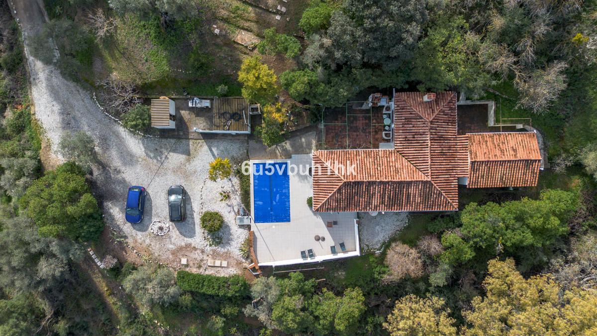 Villa Finca in Alhaur&iacute;n el Grande
