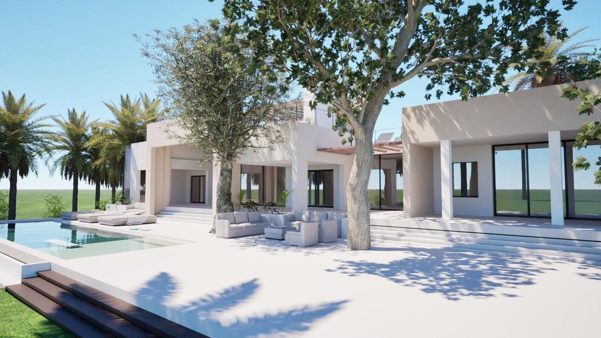 Plot Residential in Nag&uuml;eles
