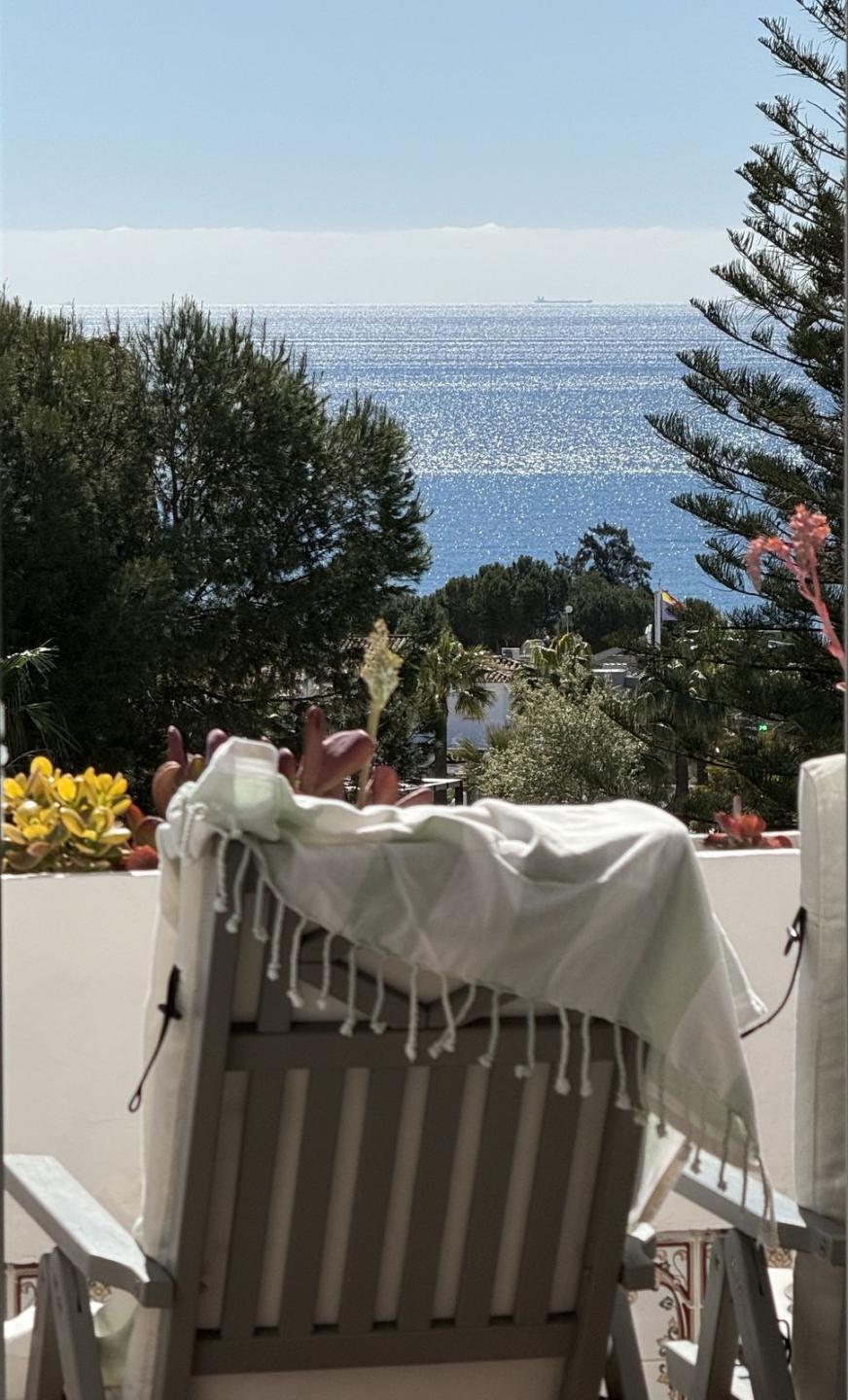 Apartment Penthouse in Riviera del Sol