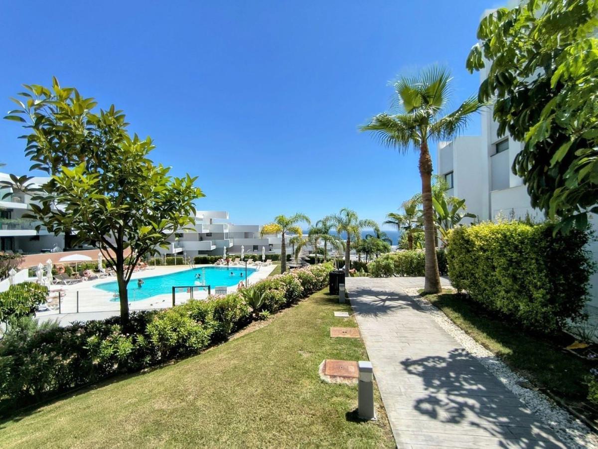 Apartment Ground Floor in La Duquesa
