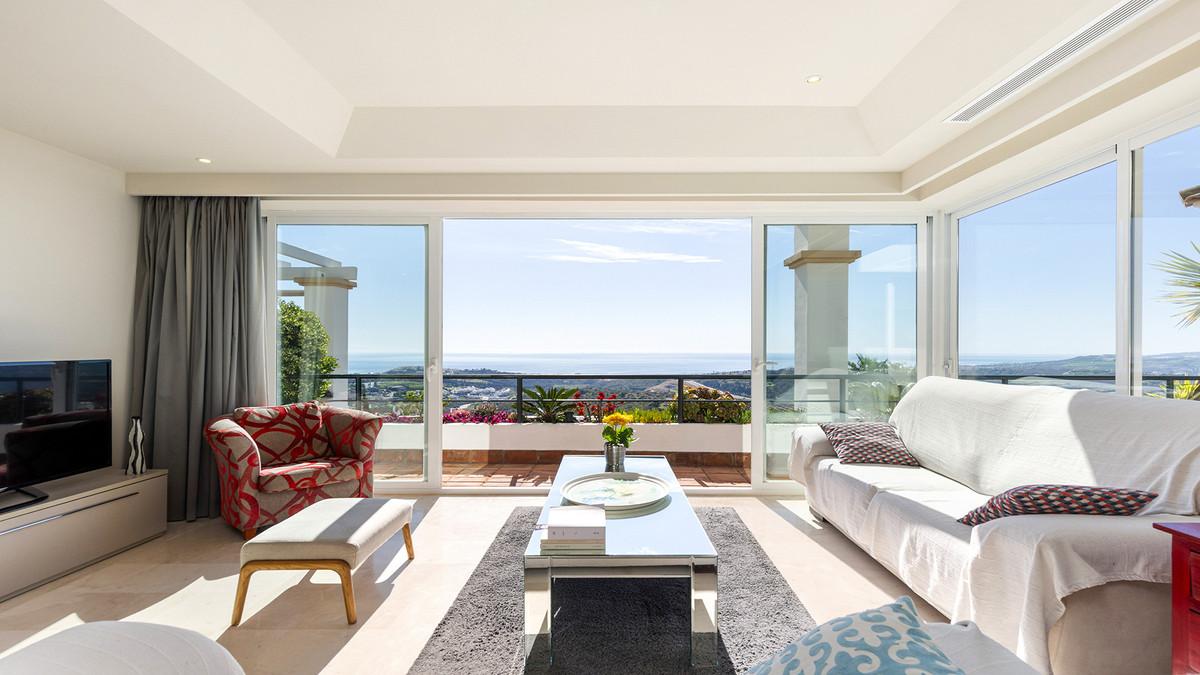 Apartment Penthouse in Do&ntilde;a Julia