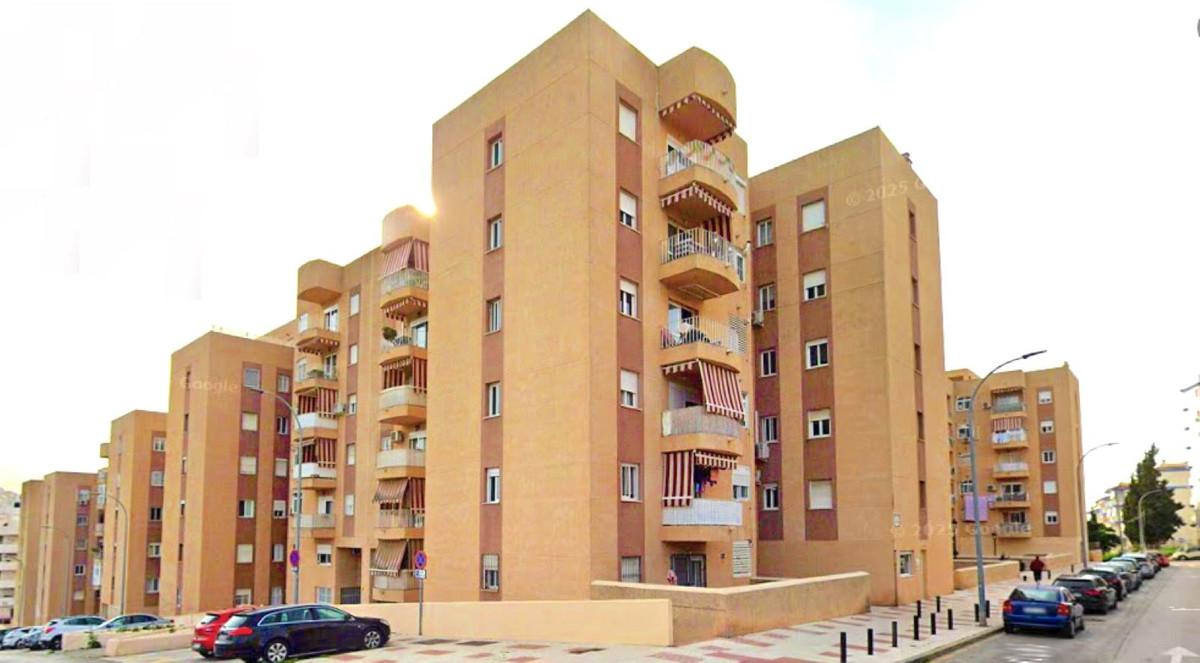 Apartment Penthouse in Estepona
