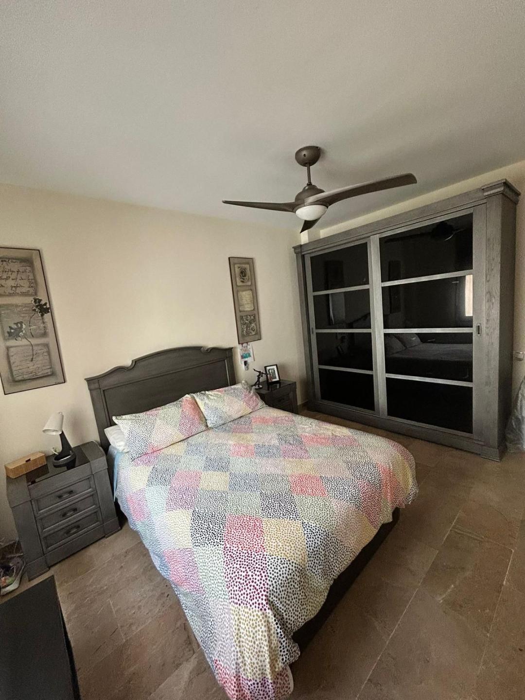 Apartment Middle Floor in Los Boliches