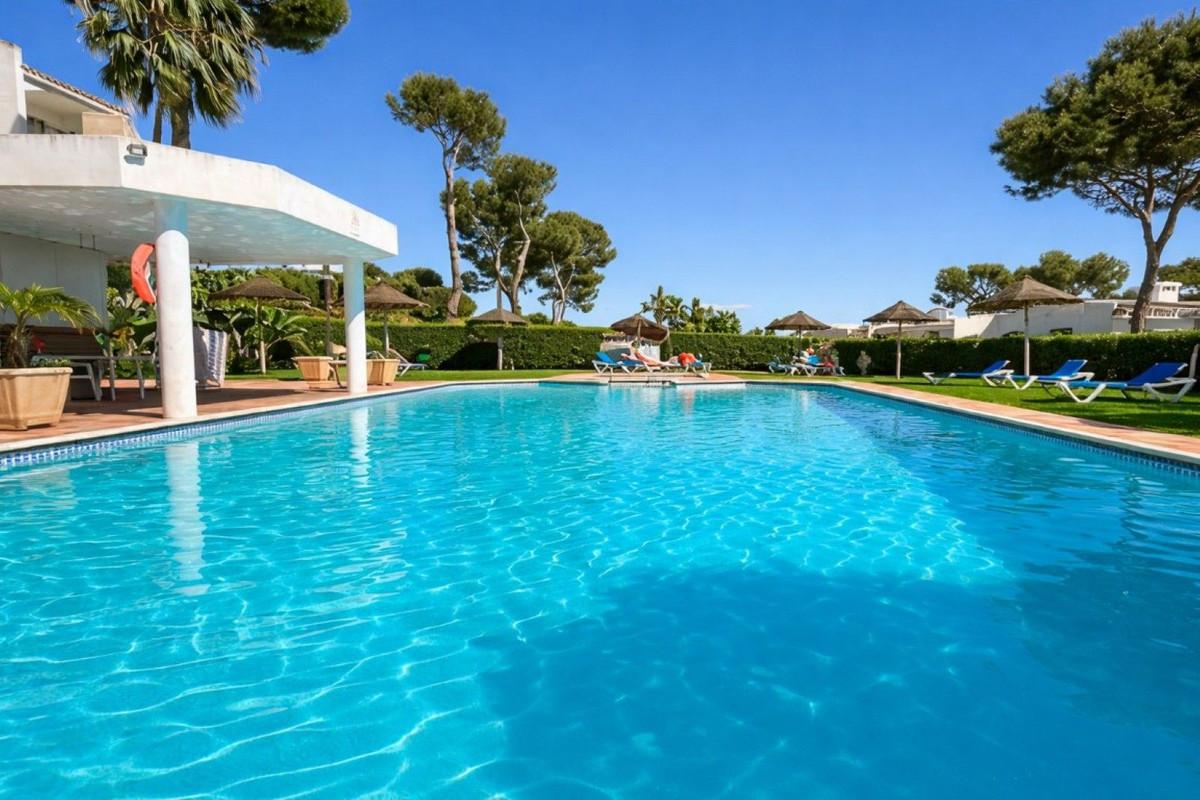 Studio Ground Floor in Miraflores