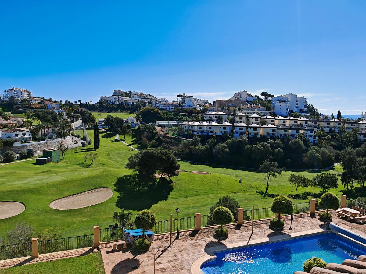 Townhouse Terraced in Riviera del Sol