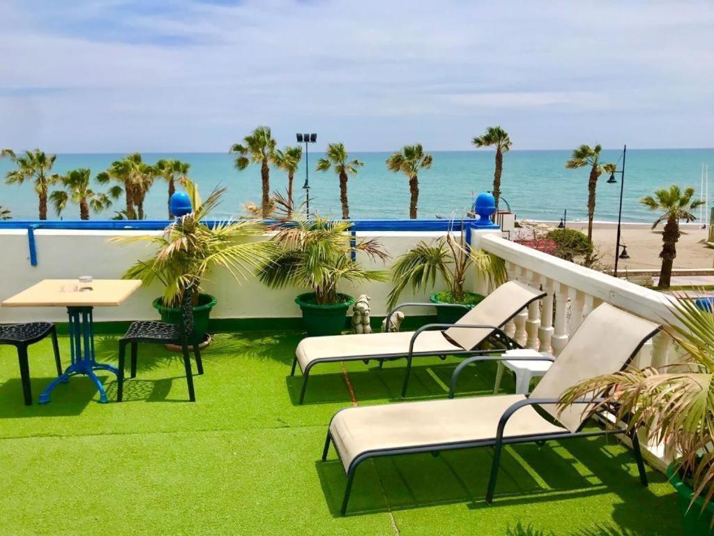 Commercial Hostel in Torremolinos
