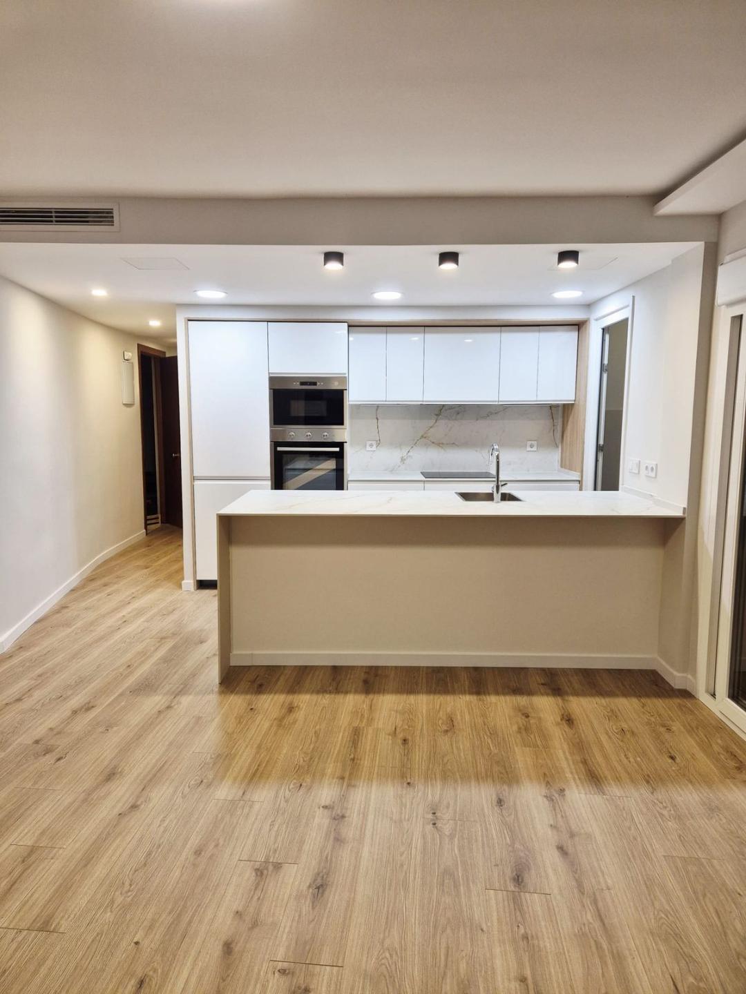Apartment Middle Floor in Fuengirola