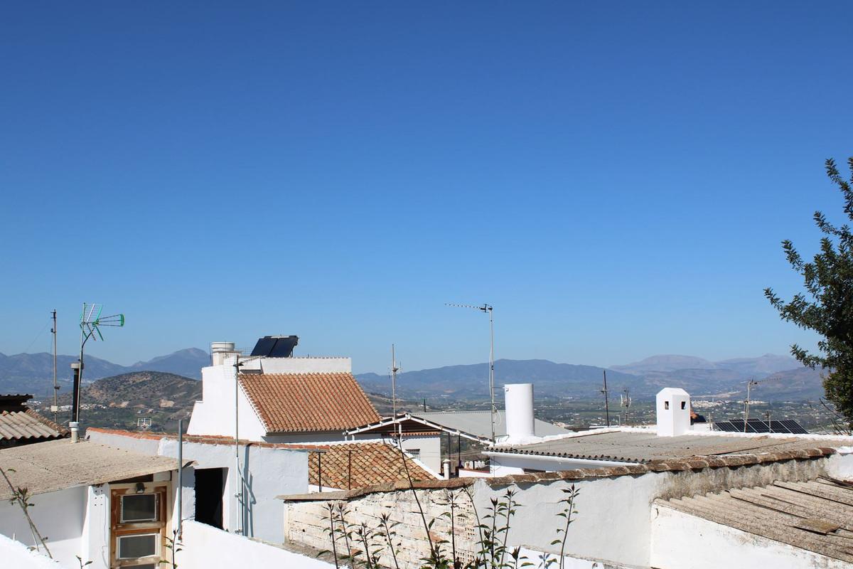 Townhouse Terraced in Alhaur&iacute;n el Grande
