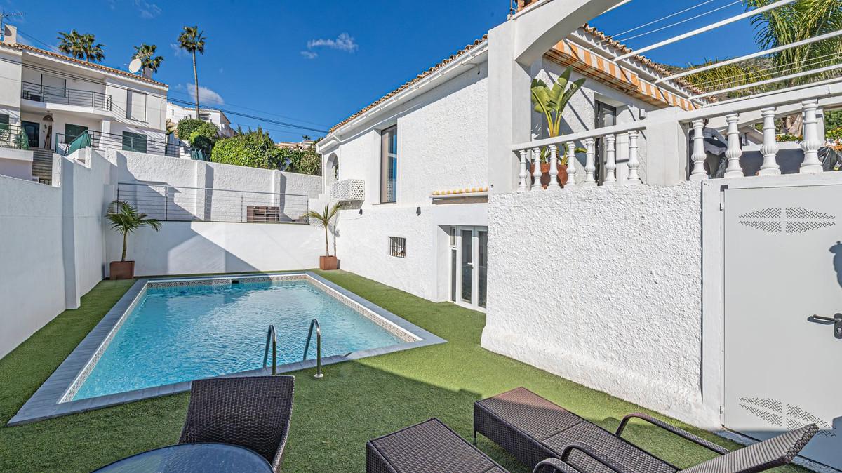 Villa Detached in La Capellania