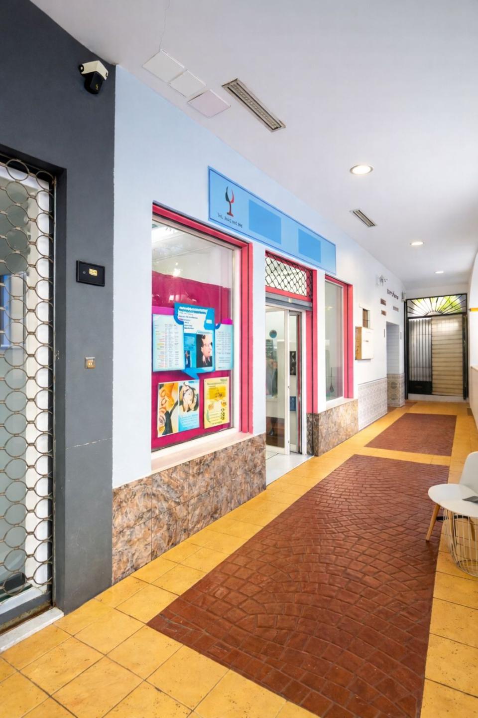 Commercial Other in Marbella