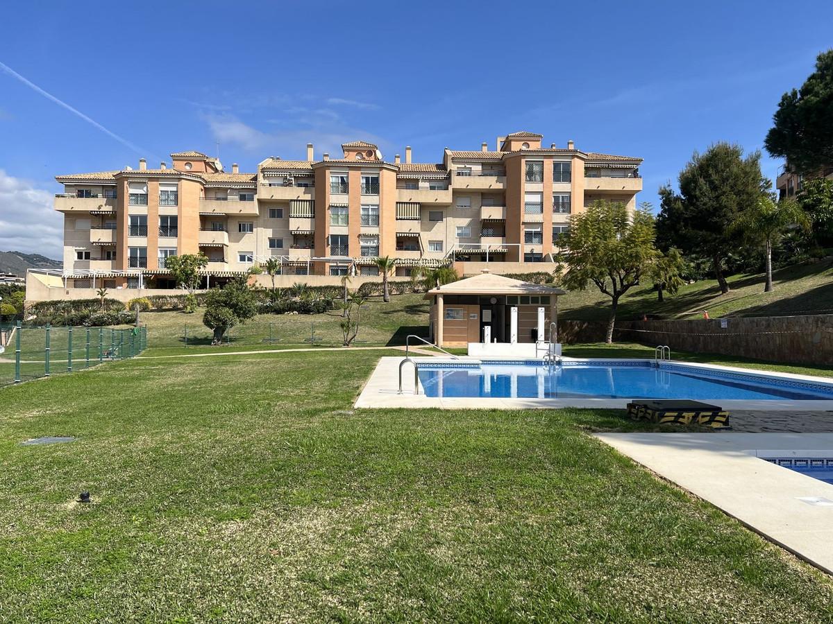 Apartment Middle Floor in Parque Clavero
