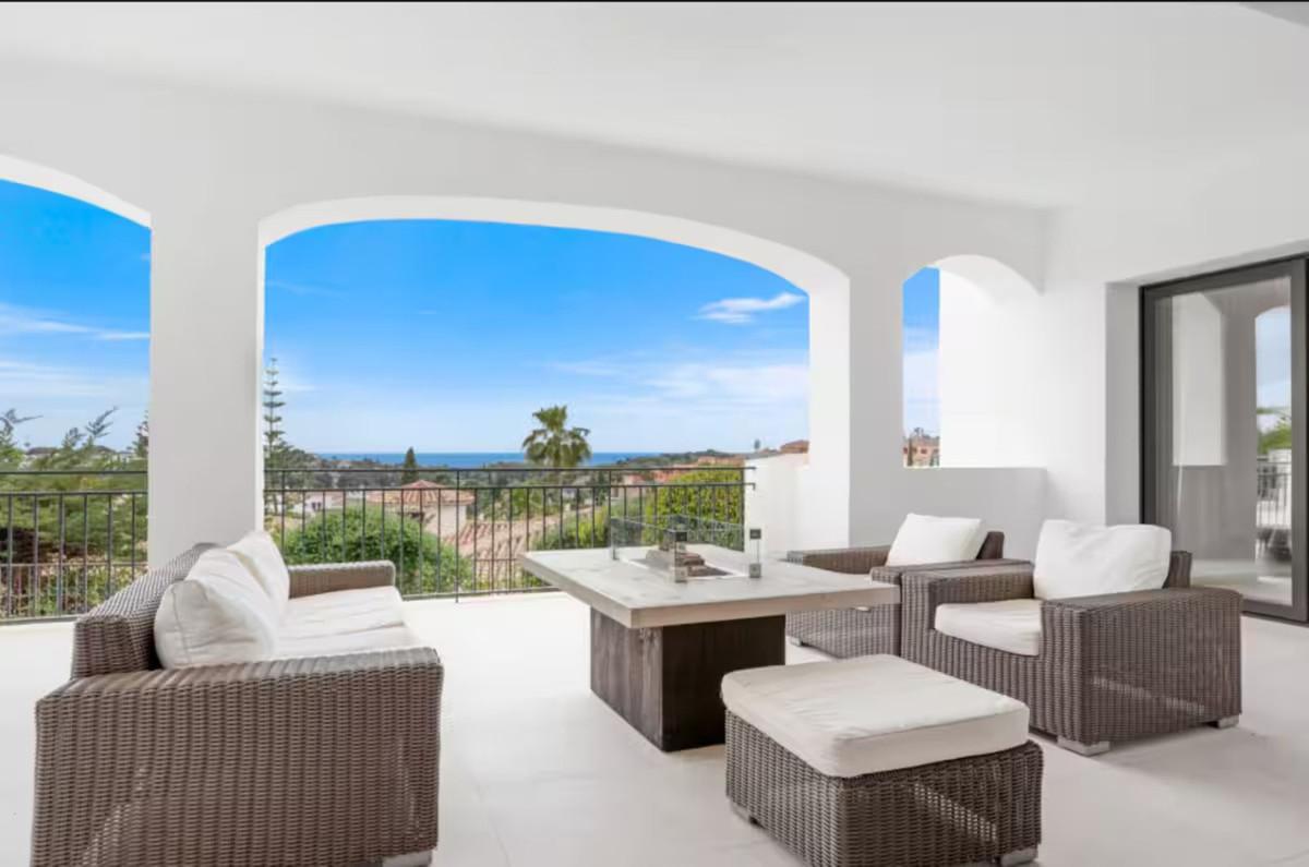 Villa Detached in Benahav&iacute;s