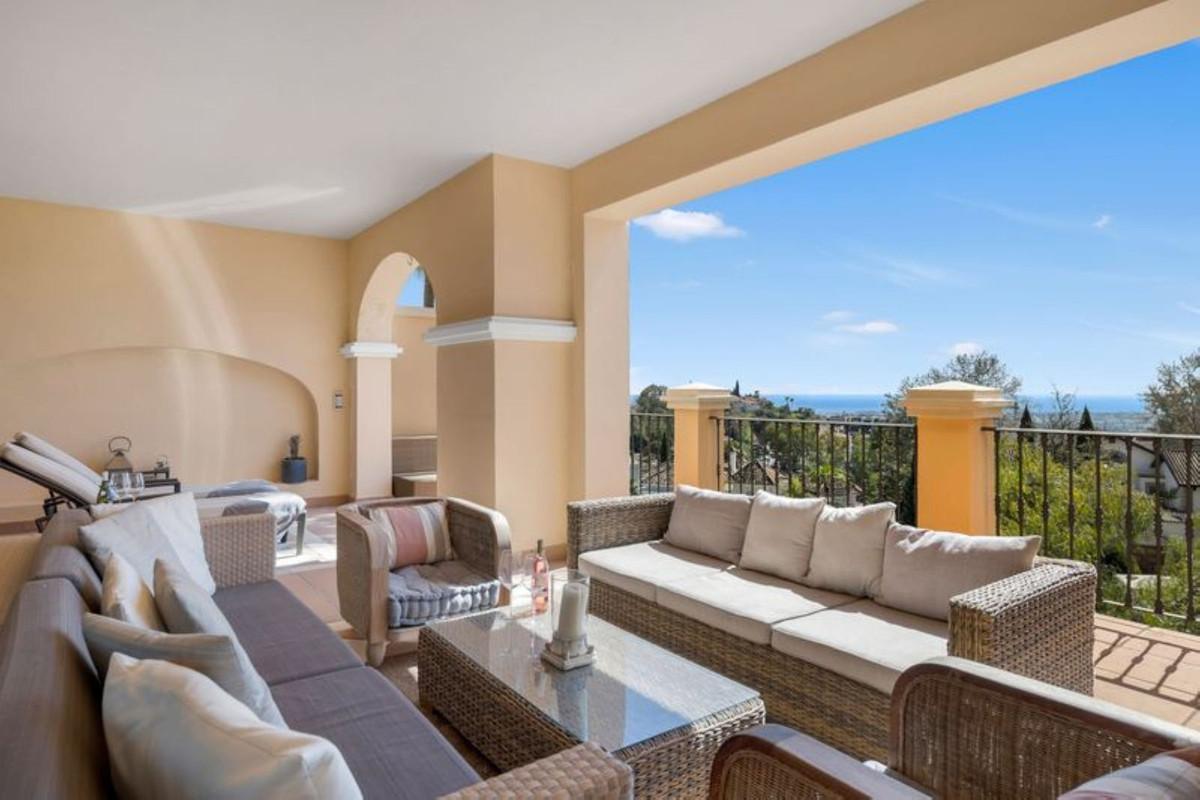 Apartment Ground Floor in La Quinta