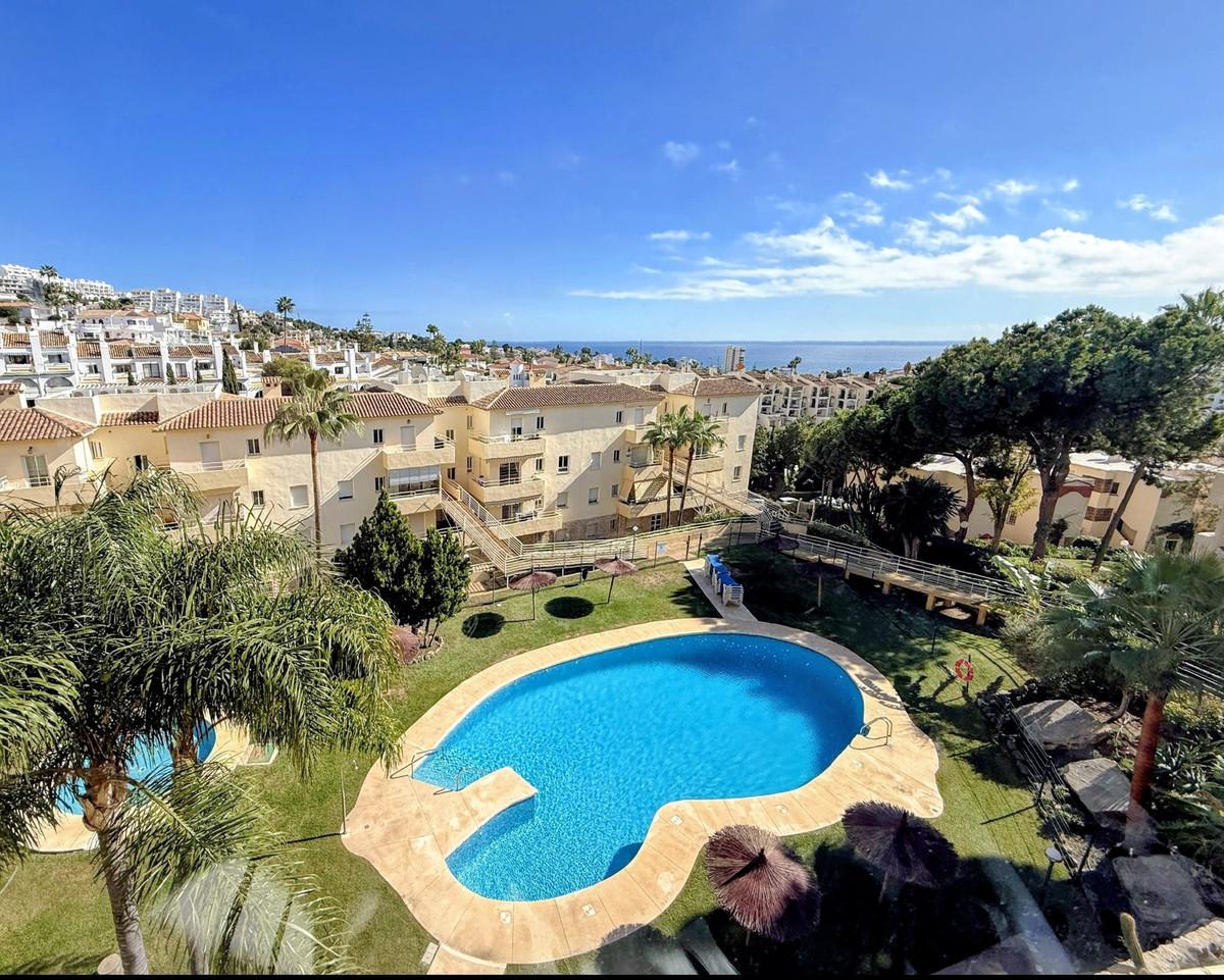 Apartment Middle Floor in Riviera del Sol