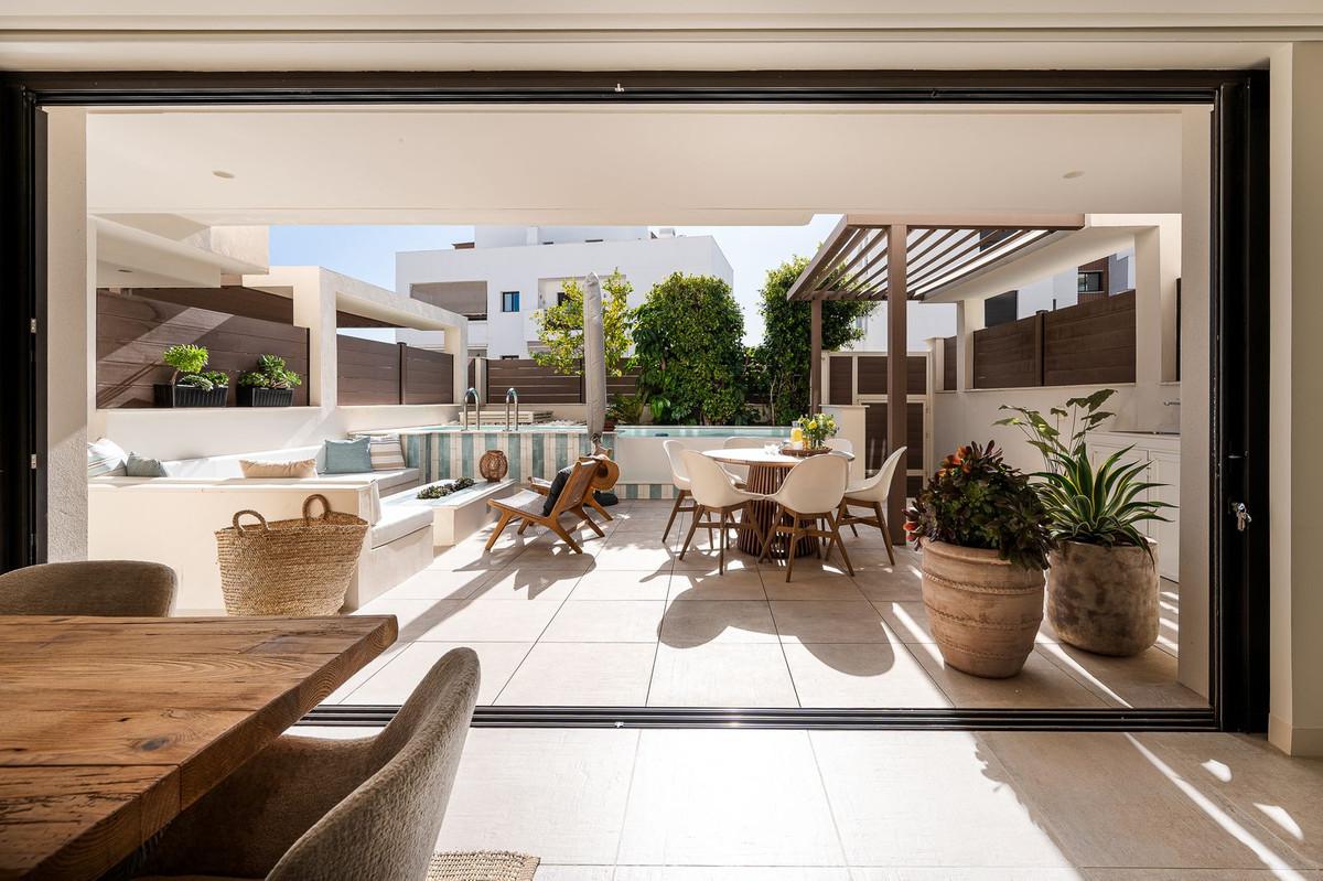Townhouse Terraced in La Cala de Mijas
