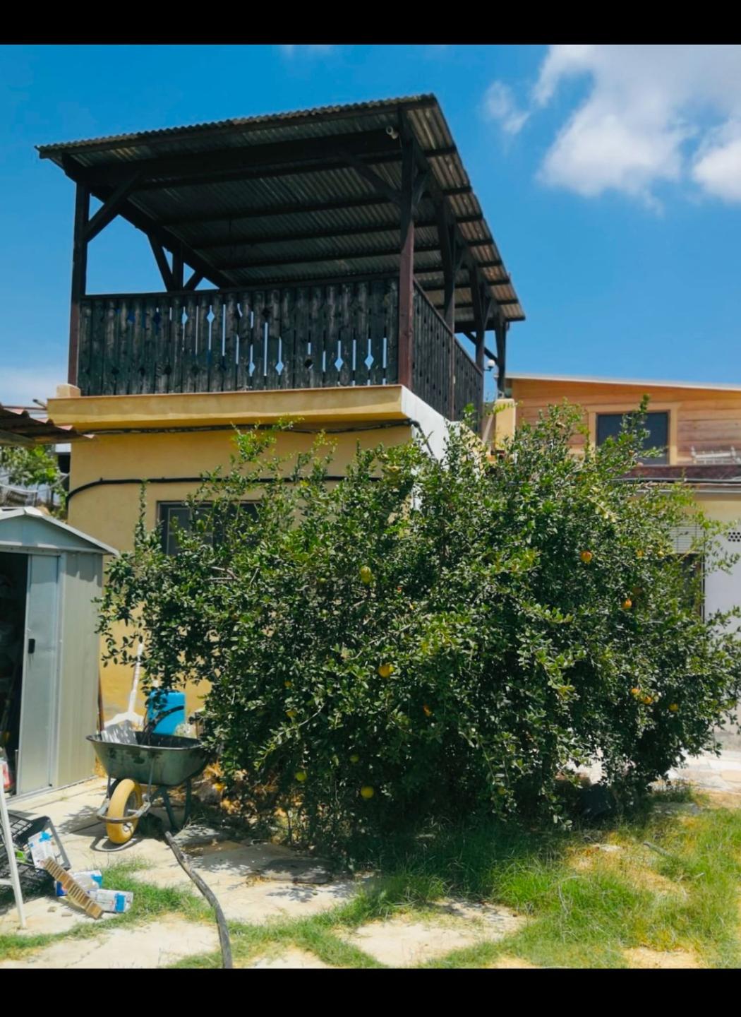 Villa Finca in Villafranco del Guadalhorce