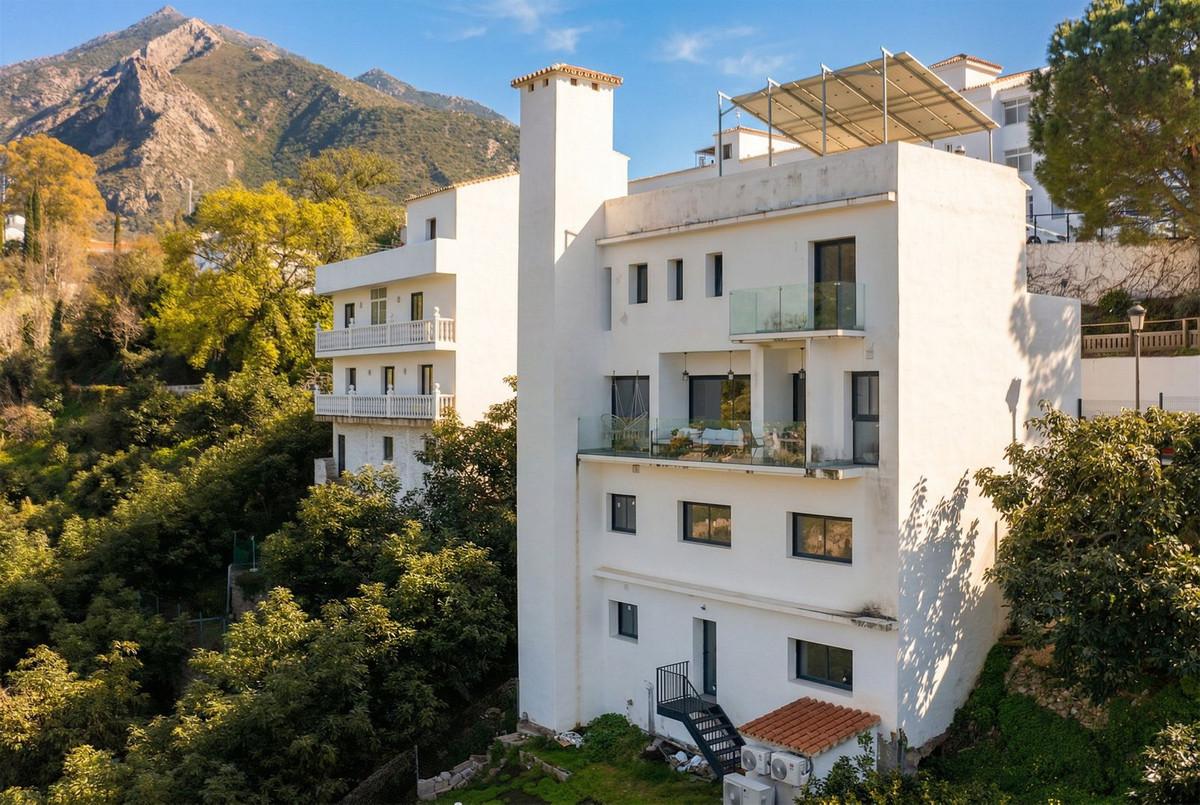 Villa Detached in Ist&aacute;n