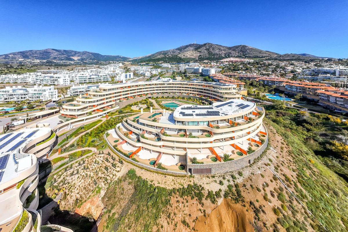 Apartment Ground Floor in Fuengirola