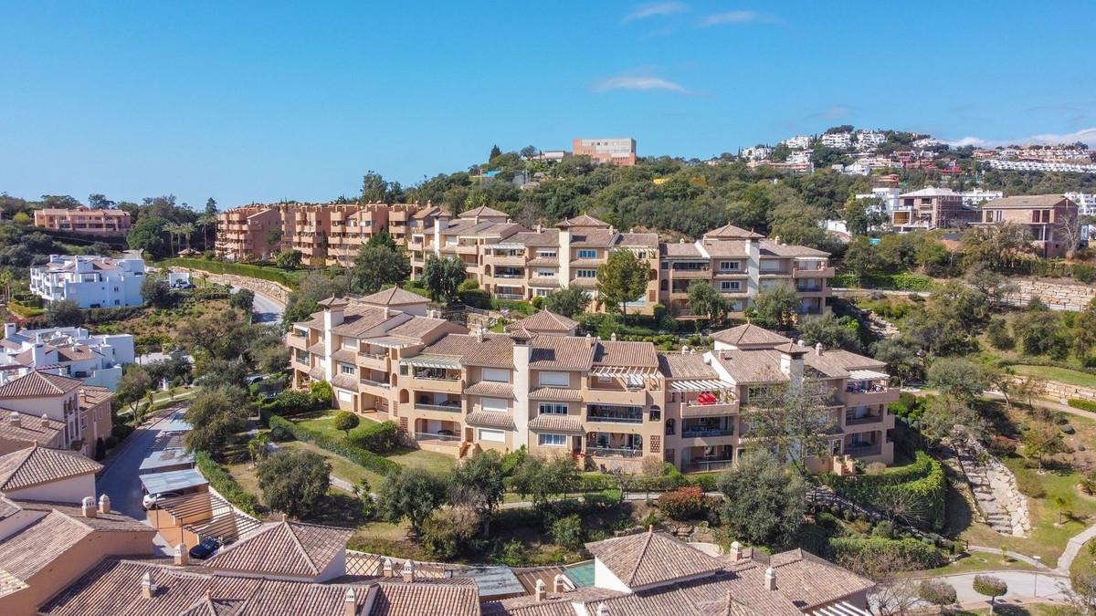 Apartment Ground Floor in La Mairena