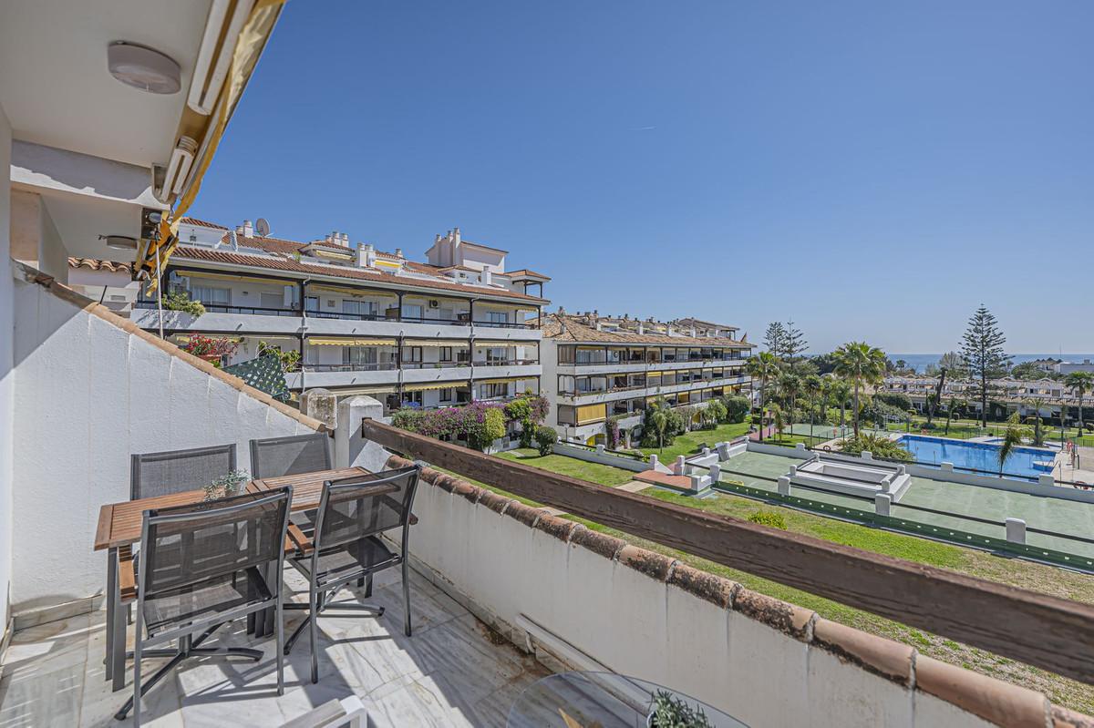 Apartment Penthouse in The Golden Mile