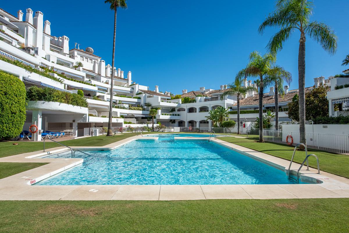Apartment Ground Floor in R&iacute;o Real
