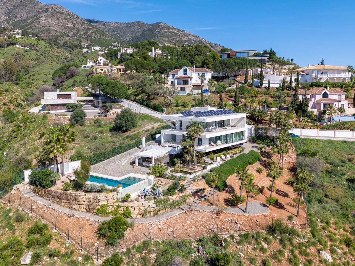 Villa Detached in Mijas