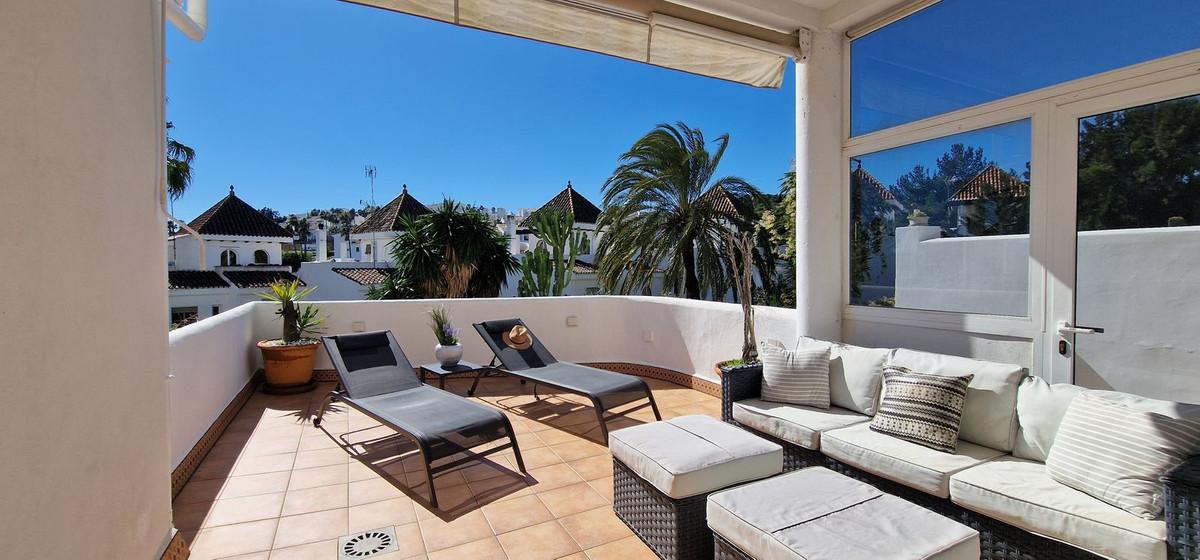 Townhouse Terraced in La Duquesa