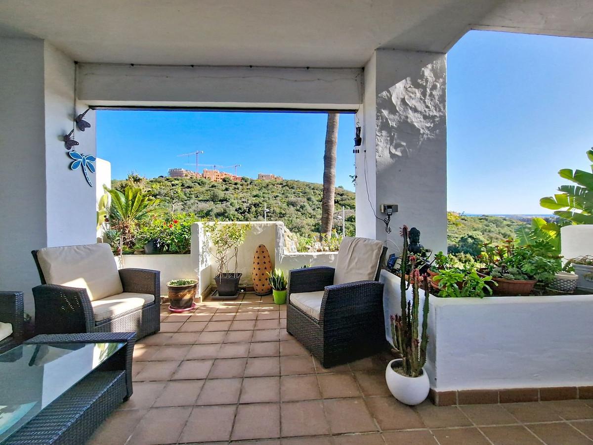 Apartment Ground Floor in La Duquesa