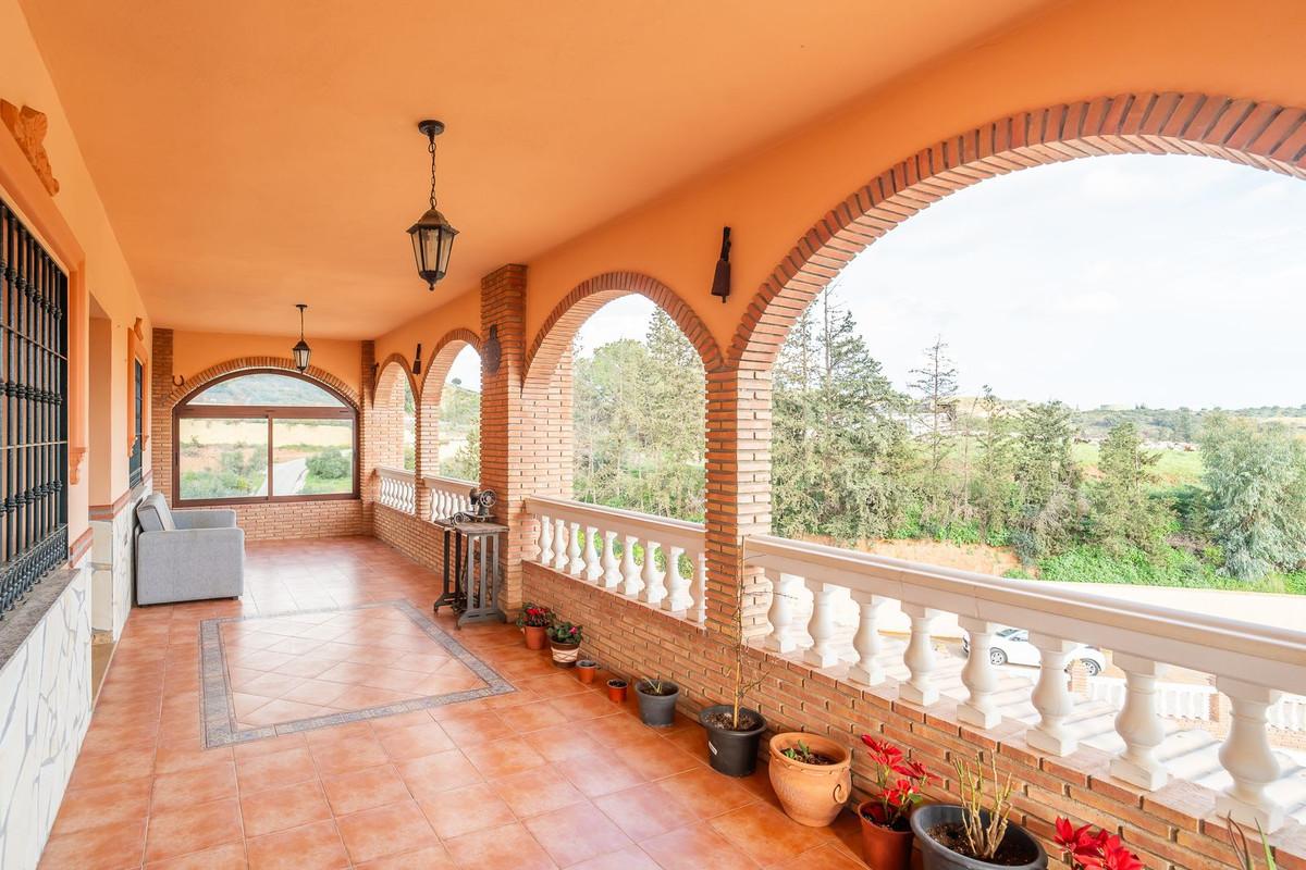 Villa Detached in Mijas