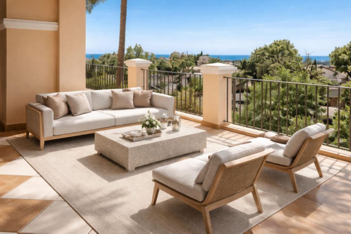 Apartment Ground Floor in La Quinta