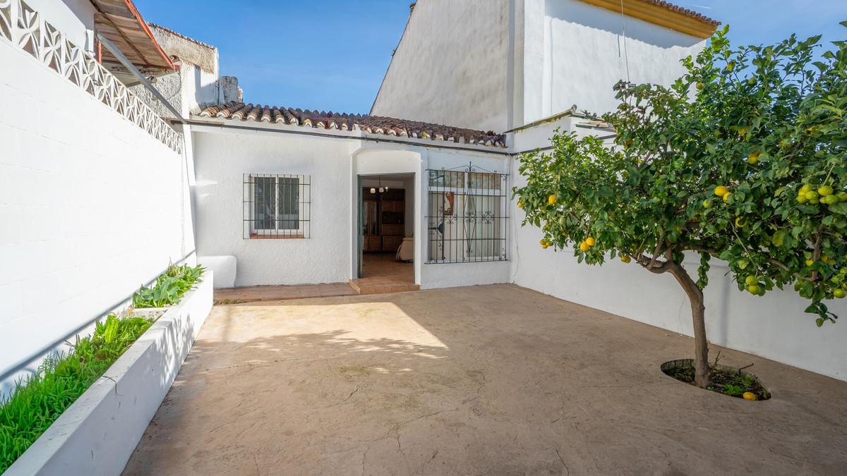 Villa Finca in Marbella