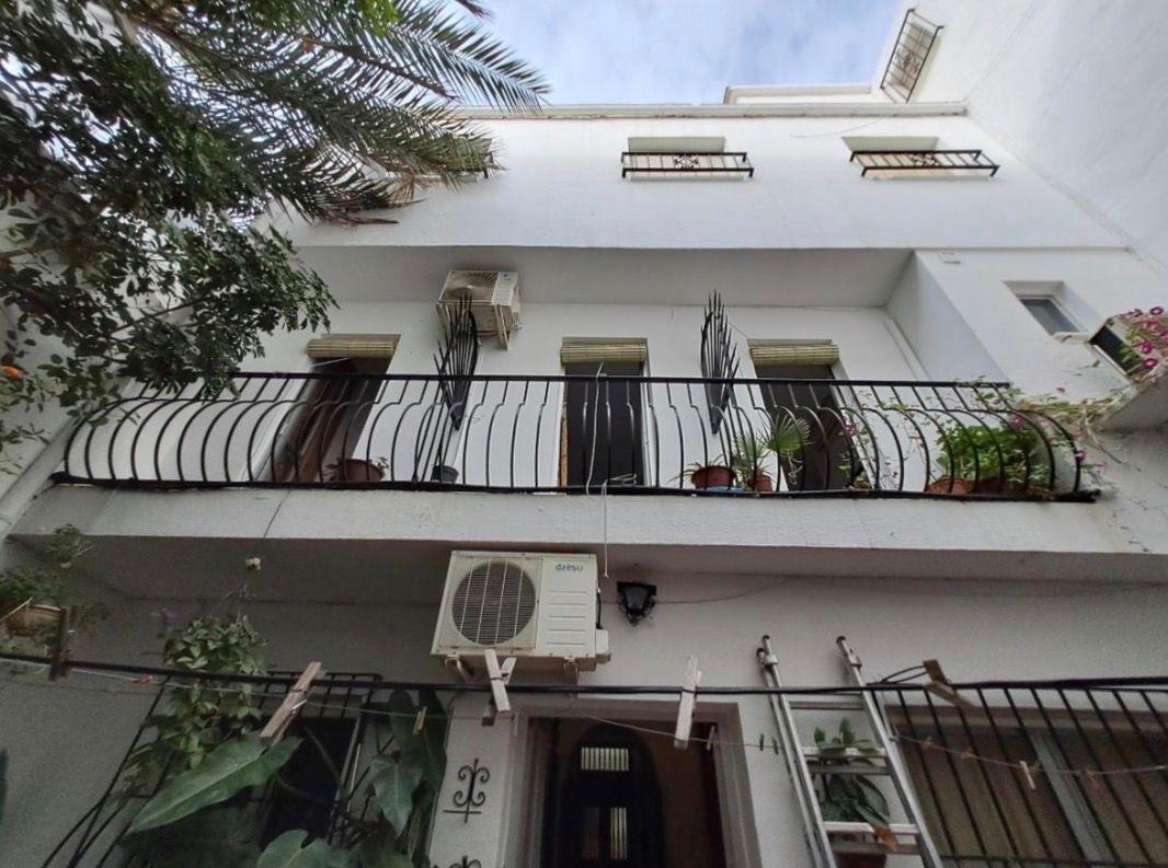 Commercial Hotel in Marbella