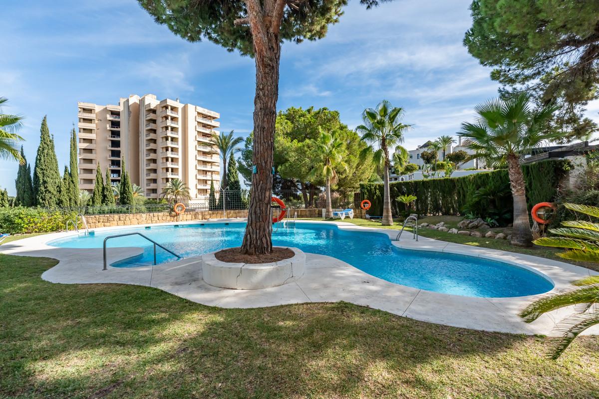 Apartment Middle Floor in R&iacute;o Real