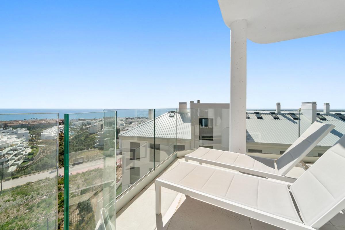 Apartment Middle Floor in Fuengirola