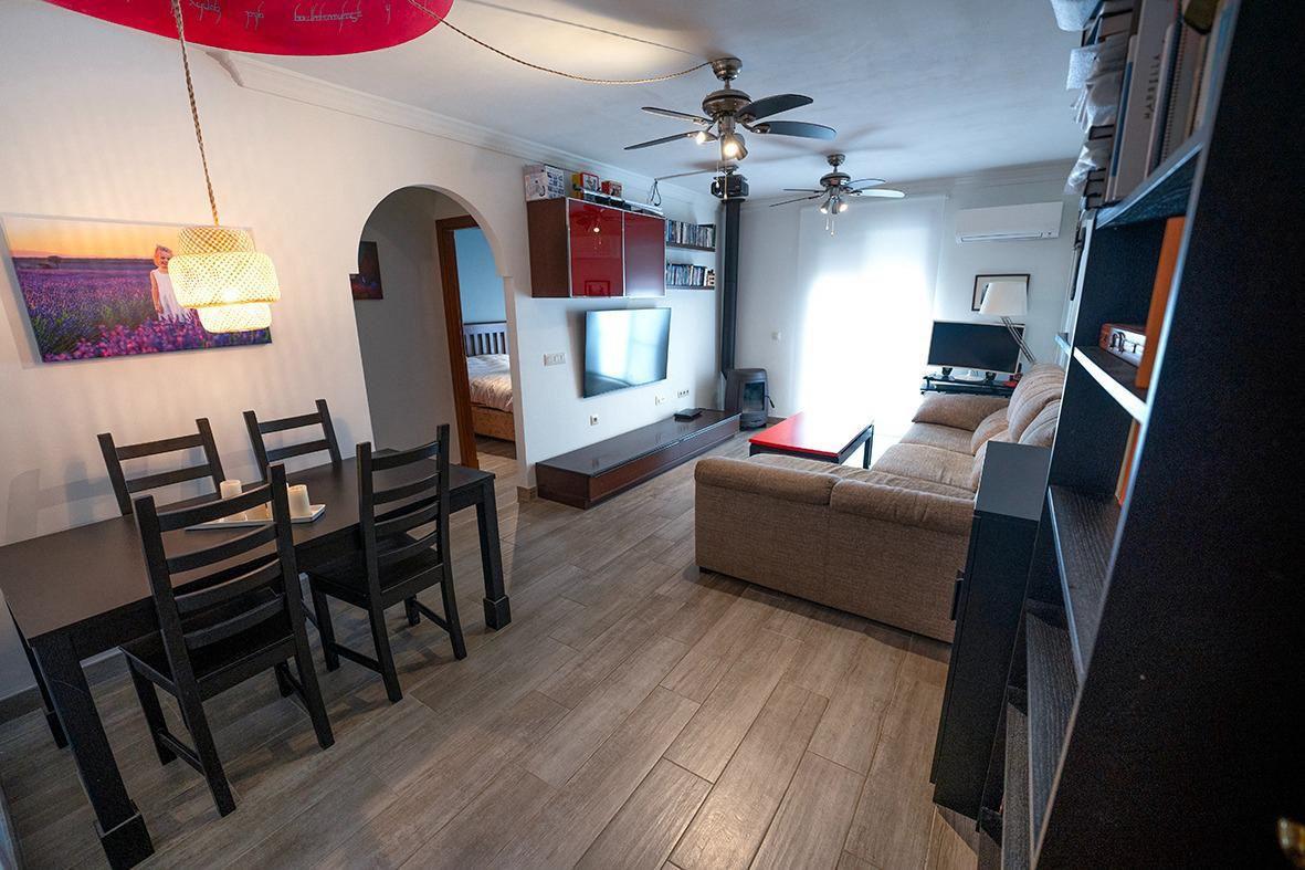 Apartment Penthouse in Monda