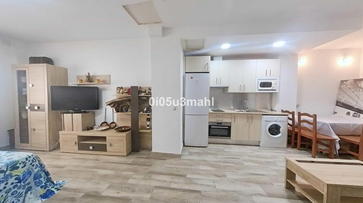 Studio Ground Floor in Centro Hist&oacute;rico