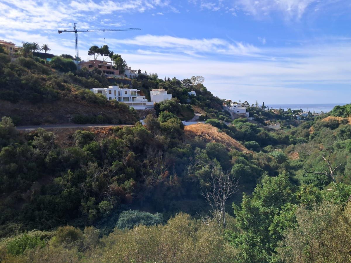 Plot Land in Marbella