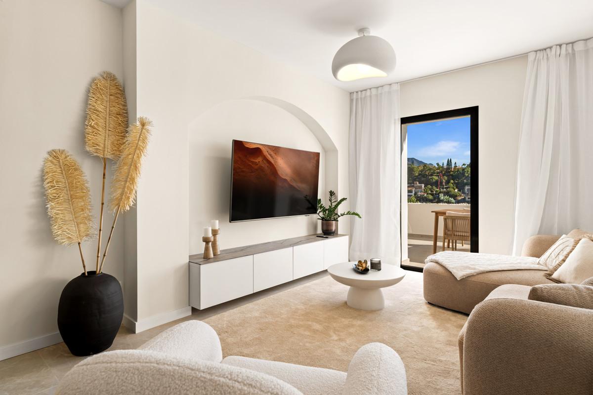 Apartment Middle Floor in La Quinta